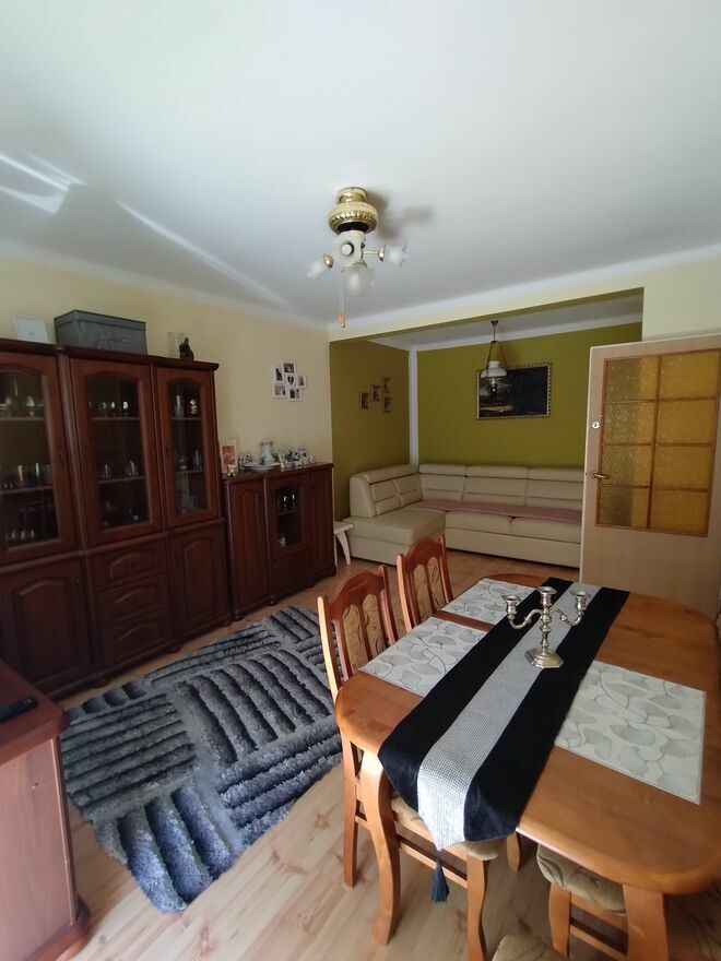 Mieszkanie 2-pokojowe Koszalin, ul. Emilii Gierczak. Zdjęcie 5