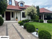 dom wolnostojący, 7 pokoi Wola Zaradzyńska, ul. Południowa. Zdjęcie 2