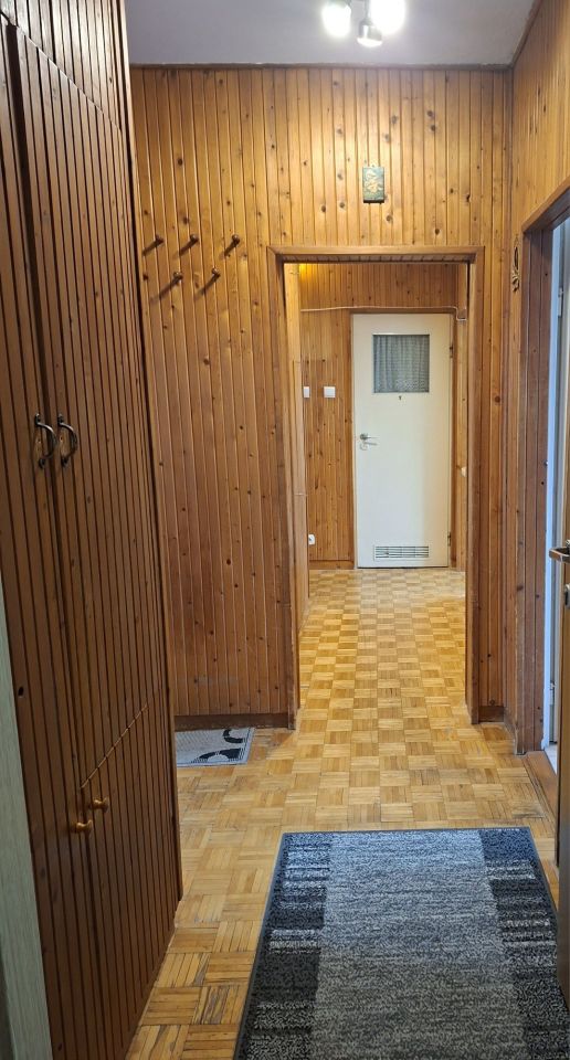 Mieszkanie 3-pokojowe Wyszków Centrum. Zdjęcie 7