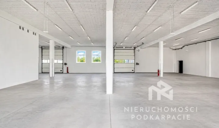 Lokal Kraczkowa