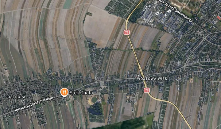 bliźniak, 4 pokoje Gliwice Wójtowa Wieś, ul. Ignacego Daszyńskiego