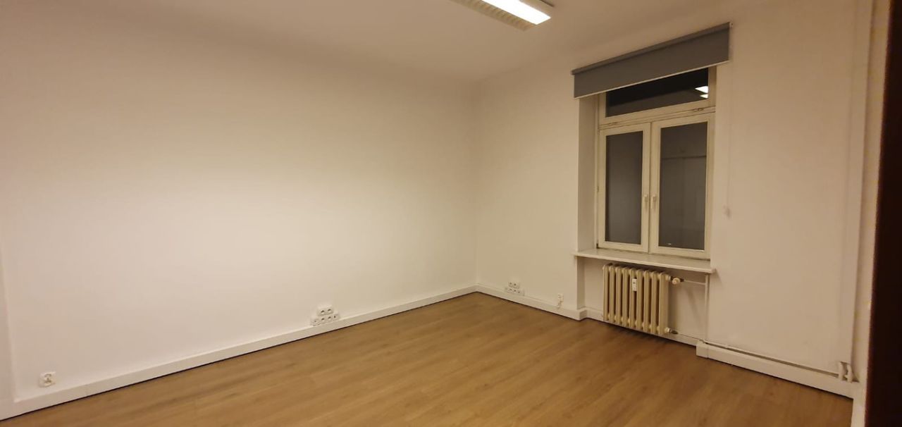 Mieszkanie 4-pokojowe Warszawa Śródmieście, al. Niepodległości. Zdjęcie 7