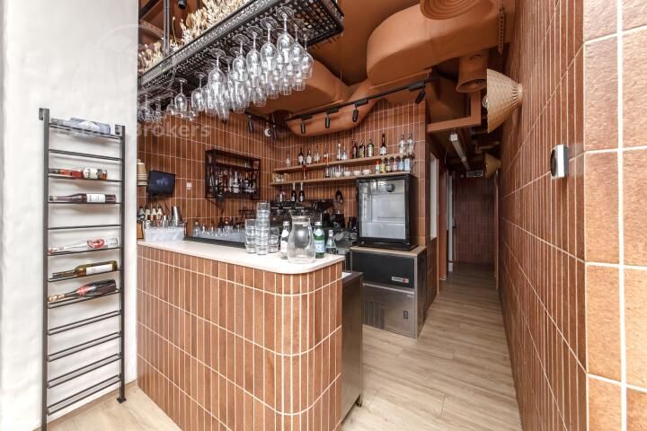 Lokal Wrocław, pl. Jana Pawła II. Zdjęcie 5