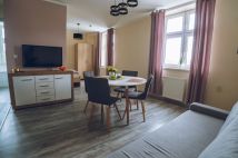 Mieszkanie 1-pokojowe Ustroń Centrum, ul. Ignacego Daszyńskiego. Zdjęcie 1