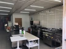 Lokal Białka. Zdjęcie 3