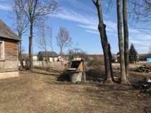 Działka budowlana Gniewięcin. Zdjęcie 3