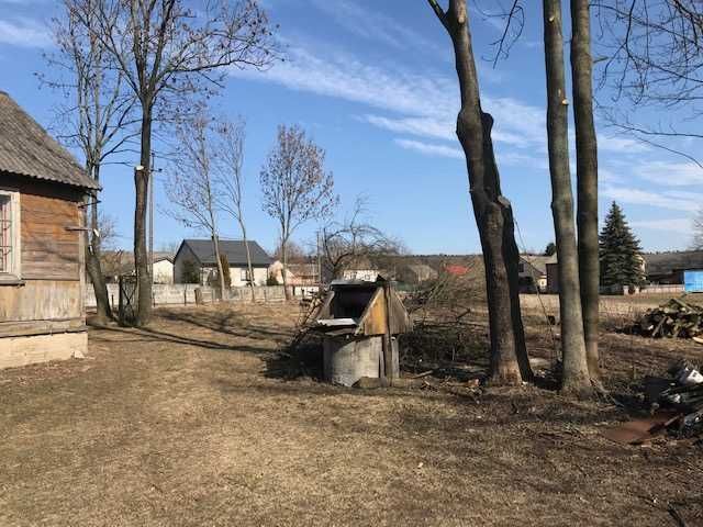 Działka budowlana Gniewięcin. Zdjęcie 4