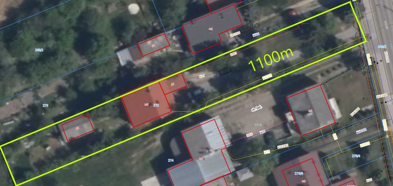 dom wolnostojący, 5 pokoi Jazgarzew, ul. Szkolna. Zdjęcie 3