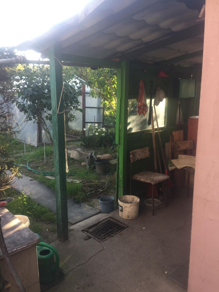 Działka rod Wrocław Osobowice, ul. Krotoszyńska. Zdjęcie 6