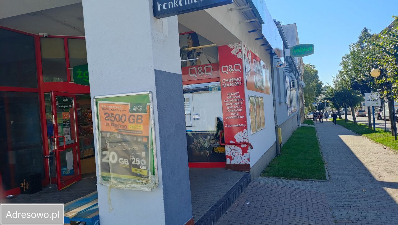 Lokal Głubczyce, ul. Niepodległości. Zdjęcie 5