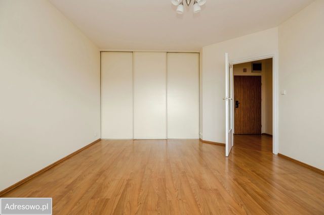 Mieszkanie 1-pokojowe Warszawa Ursynów, ul. rtm. Witolda Pileckiego. Zdjęcie 1