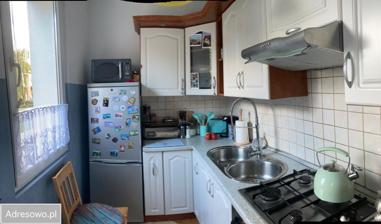 Mieszkanie 3-pokojowe Kostrzyn, ul. Wielkopolska. Zdjęcie 5