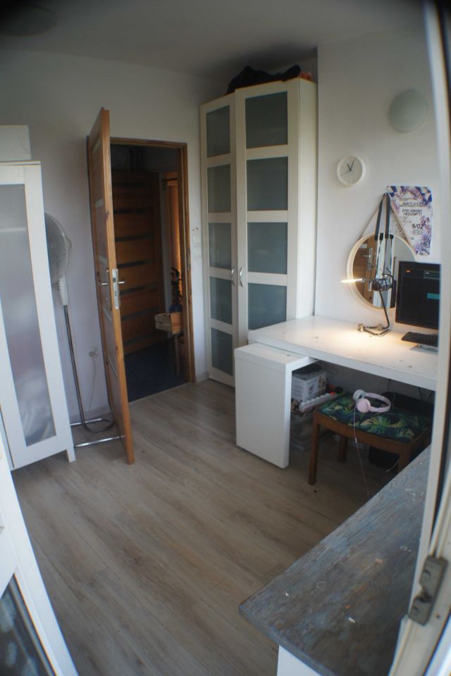 Mieszkanie 6-pokojowe Kraków Bieżanów, ul. Henryka Hoyera. Zdjęcie 6