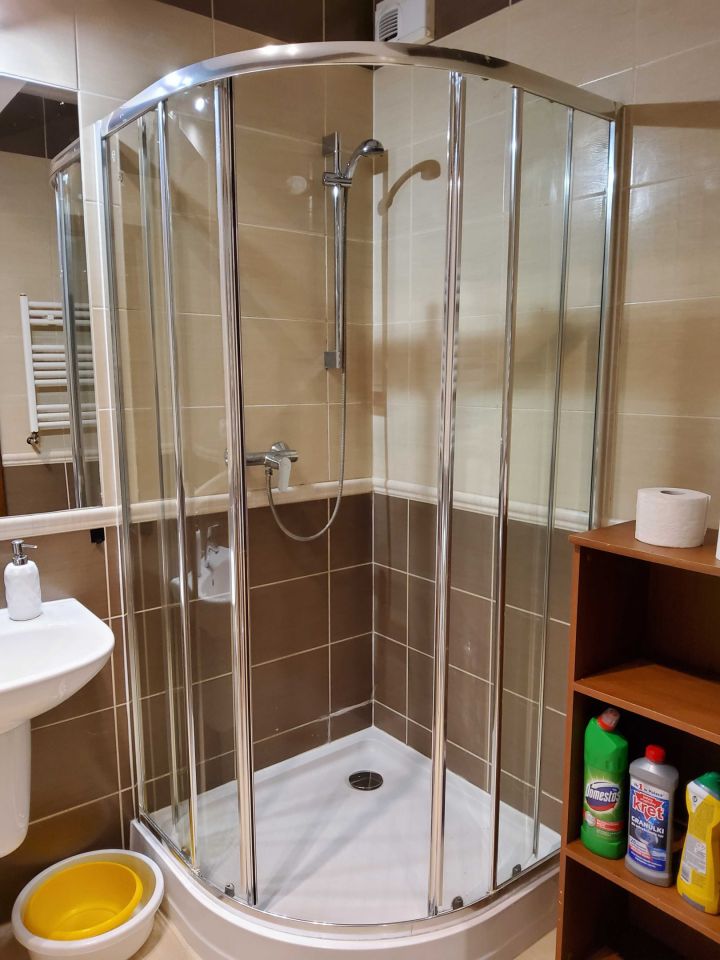 Mieszkanie 12-pokojowe Poznań Piątkowo, os. Stefana Batorego. Zdjęcie 6