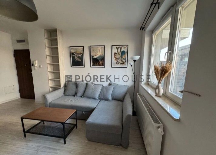 Mieszkanie 1-pokojowe Warszawa Białołęka, ul. Arcangela Corellego. Zdjęcie 2