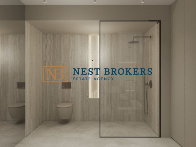 Mieszkanie 4-pokojowe Kraków Grzegórzki, ul. Mogilska. Zdjęcie 10