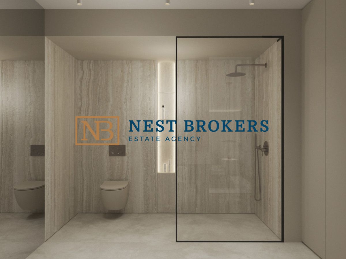 Mieszkanie 4-pokojowe Kraków Grzegórzki, ul. Mogilska. Zdjęcie 10