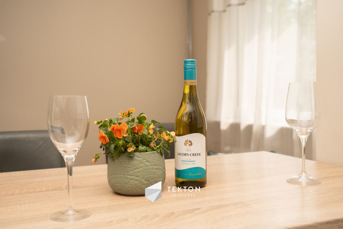 Mieszkanie 3-pokojowe Poznań Komandoria, ul. Warszawska. Zdjęcie 3