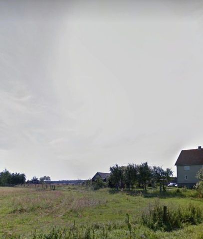 Działka rolno-budowlana Ruda. Zdjęcie 1