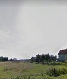 Działka rolno-budowlana Ruda