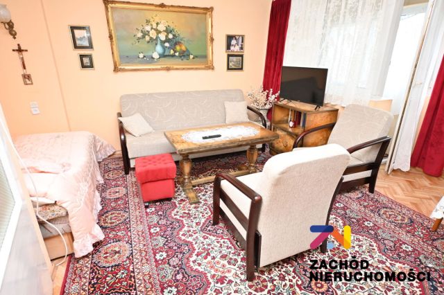 Mieszkanie 2-pokojowe Zielona Góra. Zdjęcie 2