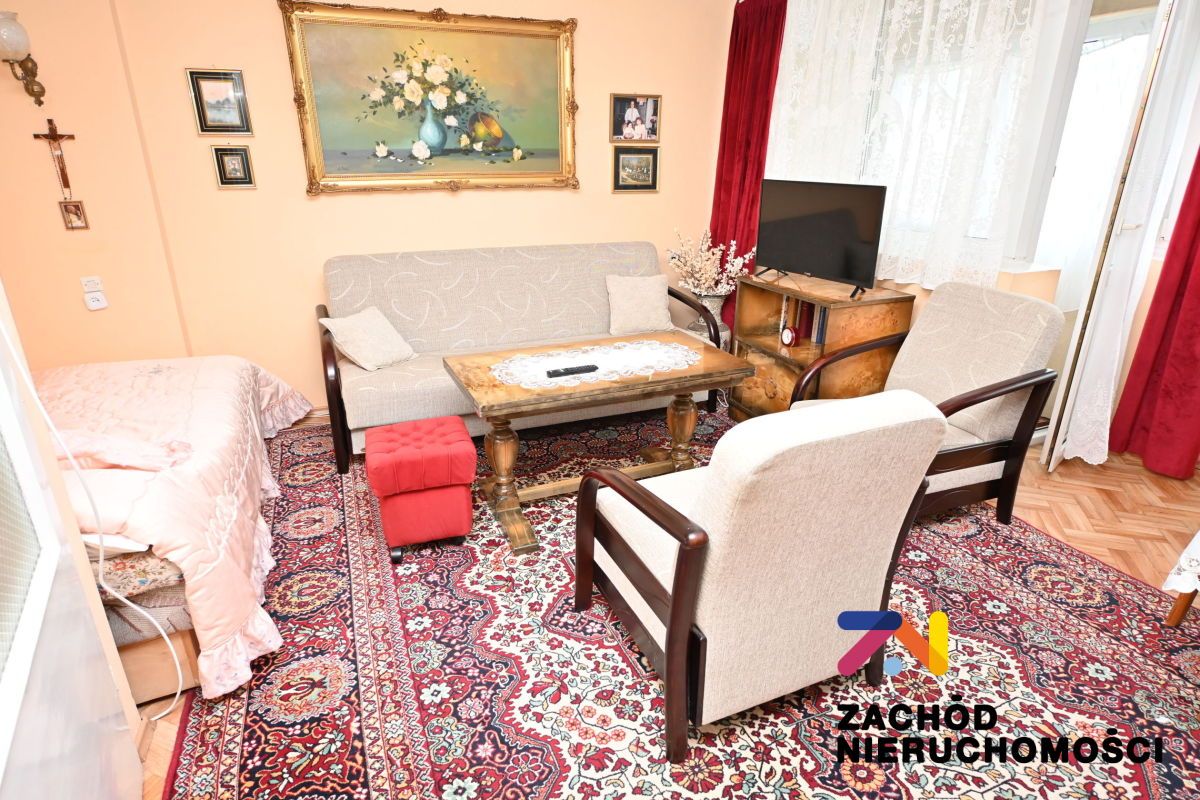 Mieszkanie 2-pokojowe Zielona Góra. Zdjęcie 2