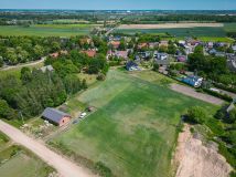 Działka budowlana Ceradz Kościelny, ul. Dębowa. Zdjęcie 4