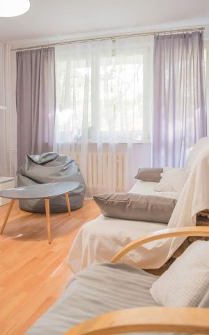 Mieszkanie 4-pokojowe Lublin Czechów, ul. Teodora Leszetyckiego. Zdjęcie 22