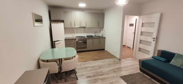 Mieszkanie 2-pokojowe Białystok Centrum, ul. Proletariacka. Zdjęcie 1