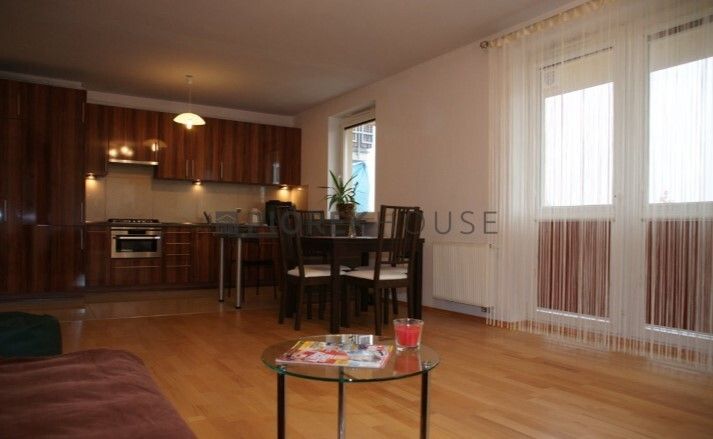 Mieszkanie 3-pokojowe Warszawa Białołęka, ul. Skarbka z Gór