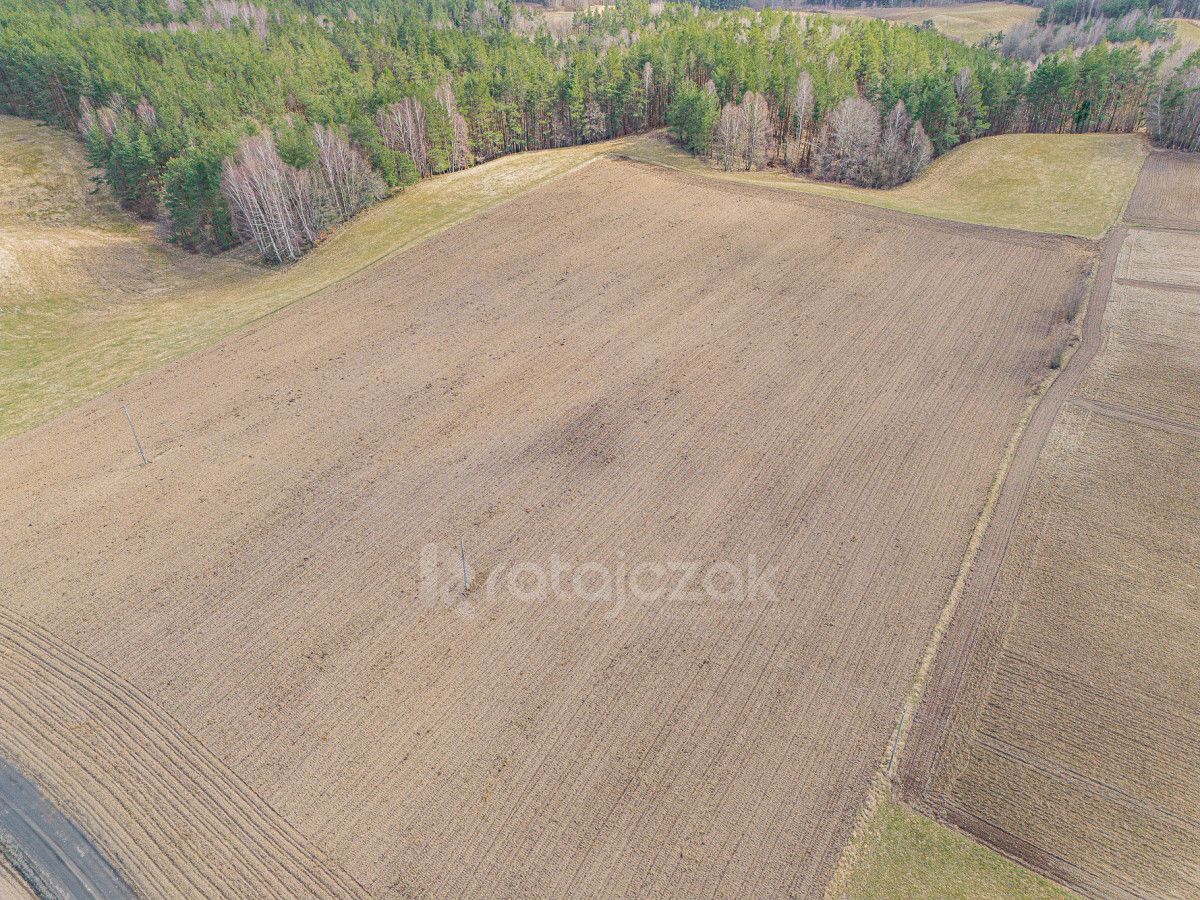 Działka inwestycyjna Milwino, ul. Rolnicza. Zdjęcie 20