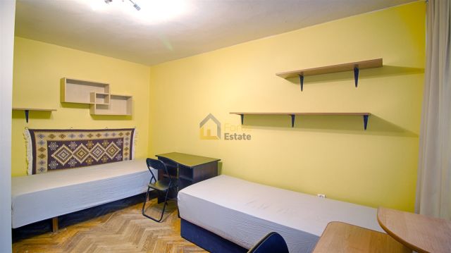 Mieszkanie 2-pokojowe Kraków Krowodrza, ul. Kazimierza Wielkiego. Zdjęcie 3