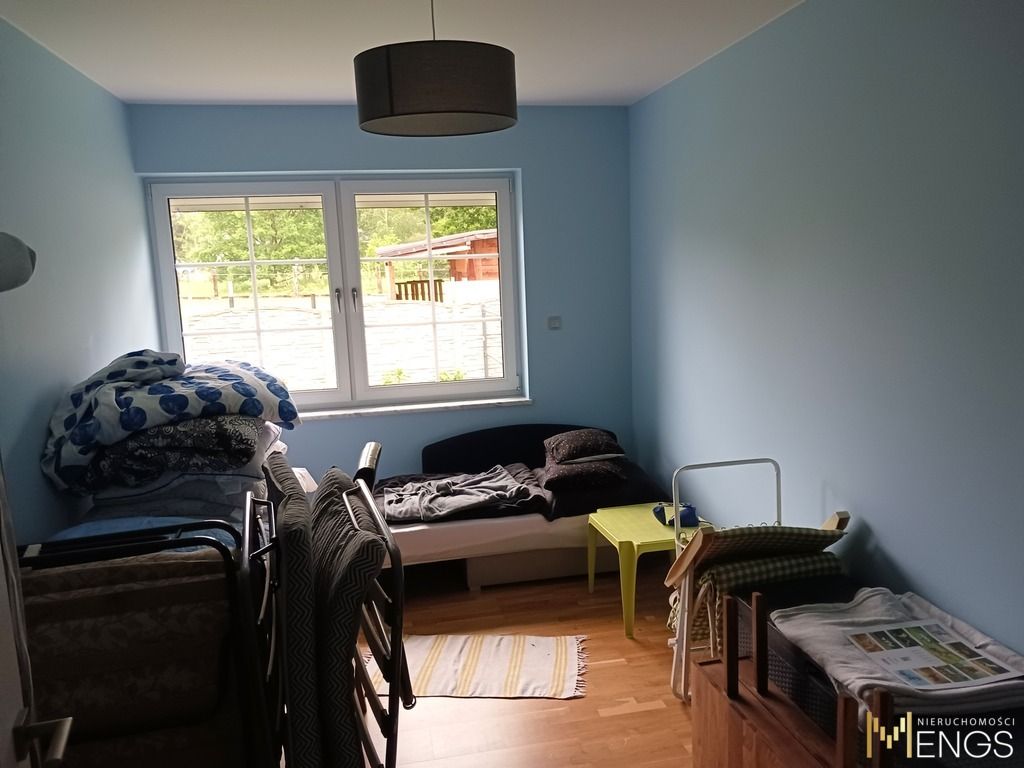 dom wolnostojący, 6 pokoi Ojrzanów, ul. Blanki i Igora. Zdjęcie 5