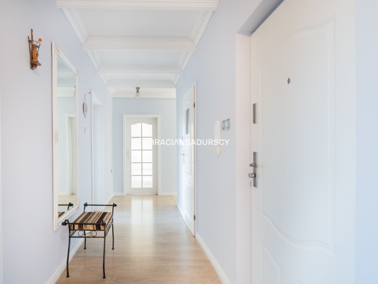 Mieszkanie 4-pokojowe Bochnia, ul. Kolejowa. Zdjęcie 33