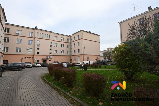 Mieszkanie 1-pokojowe Zielona Góra Centrum. Zdjęcie 13