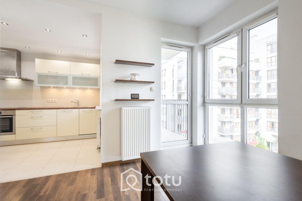 Mieszkanie 2-pokojowe Warszawa Praga-Południe, ul. Zwycięzców. Zdjęcie 11