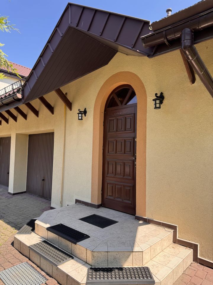 bliźniak, 3 pokoje Legionowo Ludwisin, ul. Pomorska. Zdjęcie 7