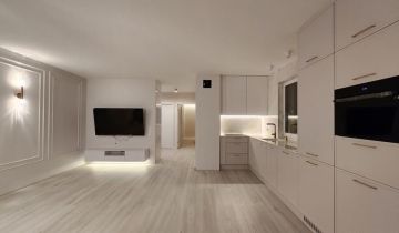 Mieszkanie 3-pokojowe Gdańsk Jasień