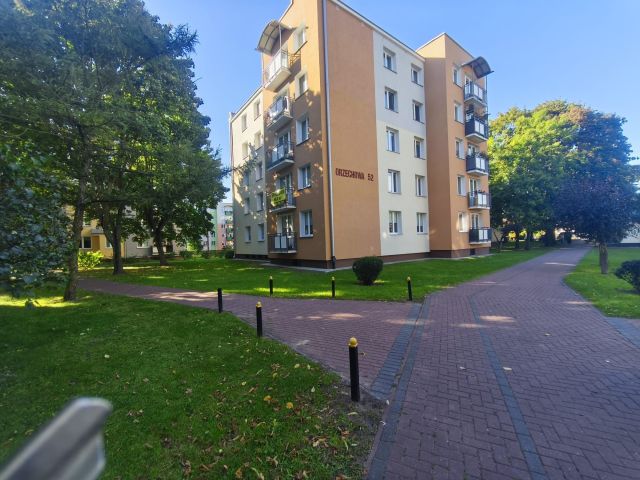 Mieszkanie 2-pokojowe Biała Podlaska, ul. Orzechowa. Zdjęcie 1