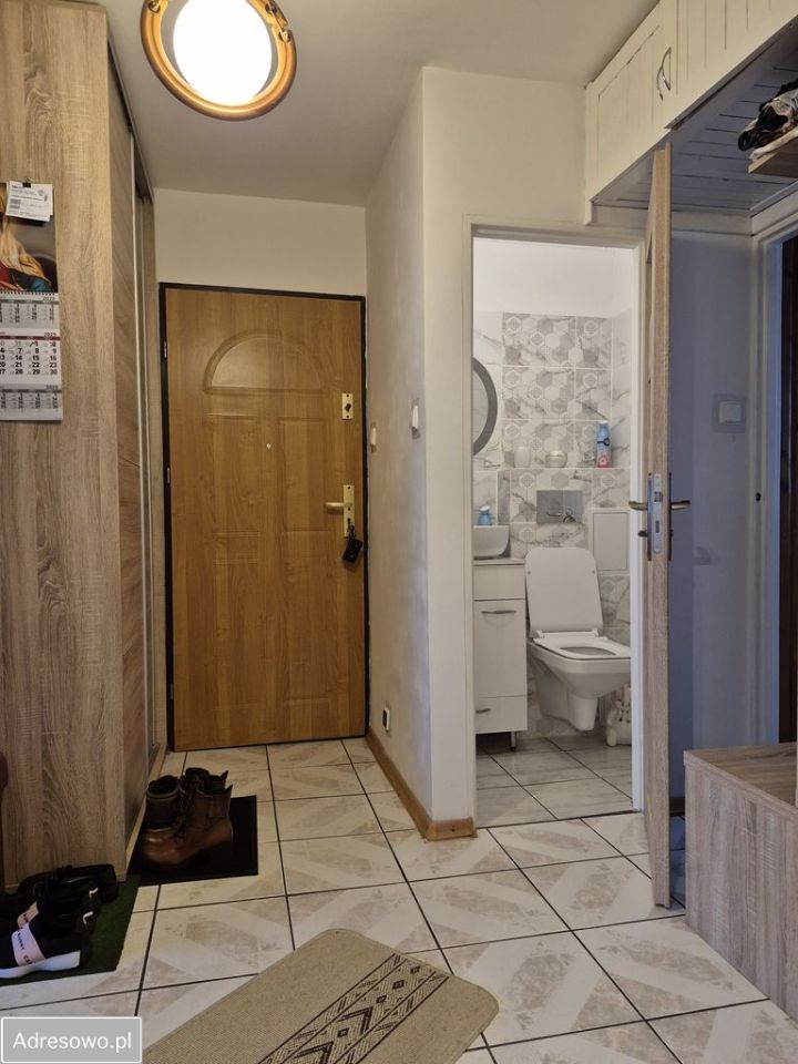 Mieszkanie 3-pokojowe Złocieniec, ul. Racławicka. Zdjęcie 10