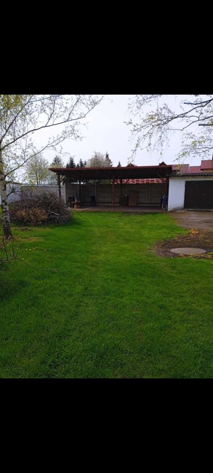 dom wolnostojący Zebrzydowa. Zdjęcie 2