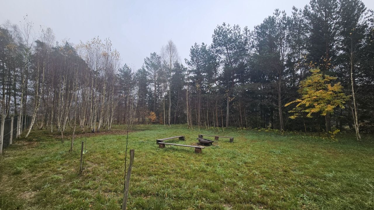 Działka rolno-budowlana Abisynia. Zdjęcie 6