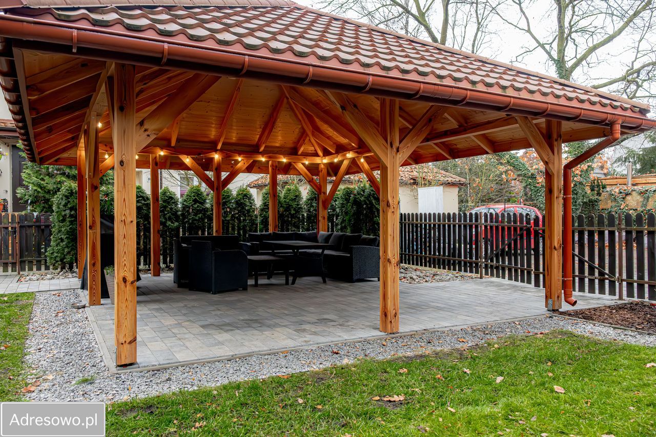 Mieszkanie 3-pokojowe Marki, ul. Grunwaldzka. Zdjęcie 4