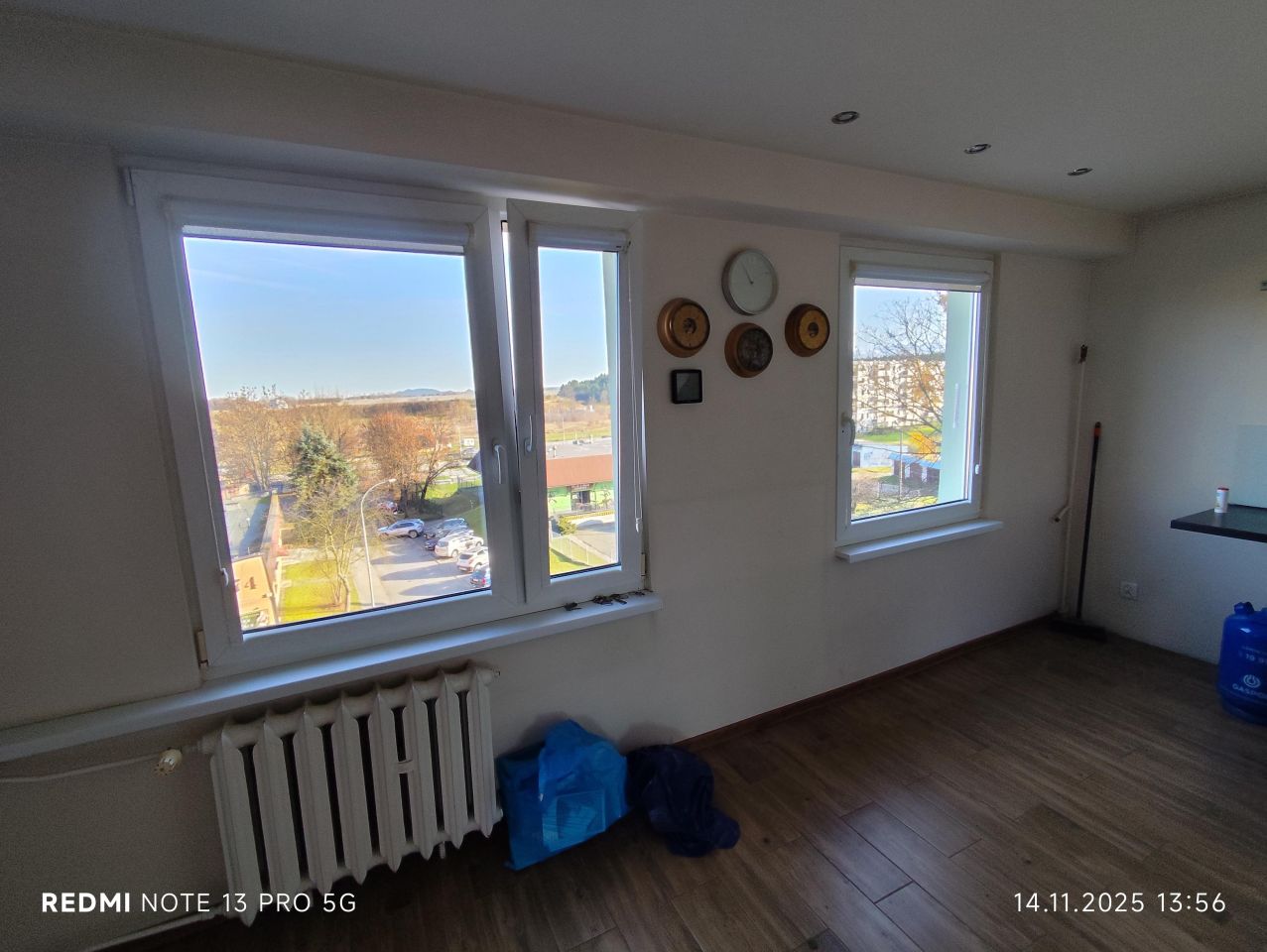 Mieszkanie 3-pokojowe Nowy Targ Równia Szaflarska, ul. Podtatrzańska. Zdjęcie 8