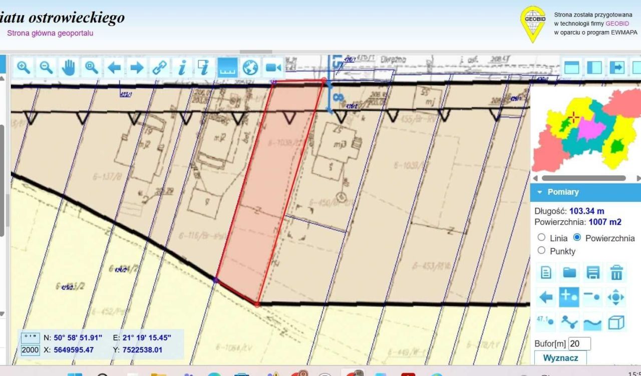 dom wolnostojący Janik. Zdjęcie 8