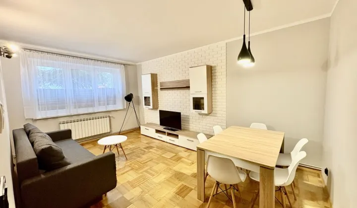 Mieszkanie 3-pokojowe Węgorzewo