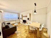 Mieszkanie 3-pokojowe Węgorzewo