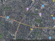 Pokój Wrocław Krzyki, ul. Drukarska