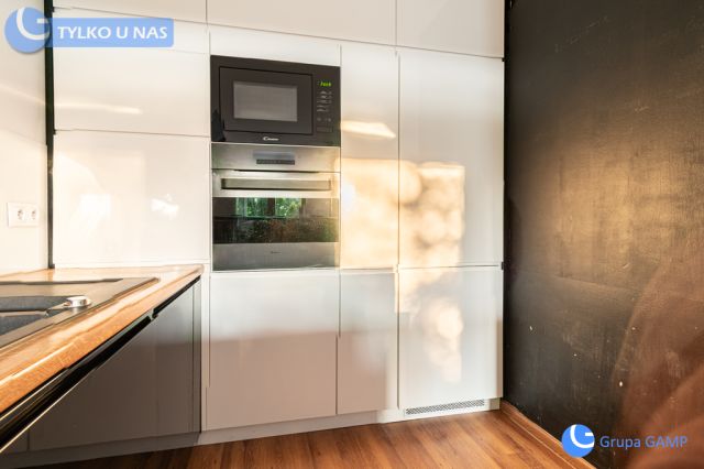 Mieszkanie 2-pokojowe Kraków Bronowice, ul. Józefa Chełmońskiego. Zdjęcie 8