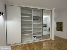 Mieszkanie 2-pokojowe Warszawa Śródmieście, ul. Twarda. Zdjęcie 3